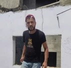 شاهد: رسالة شكر من شاب غزاوي في شمال القطاع لأهالي مدينة يافا